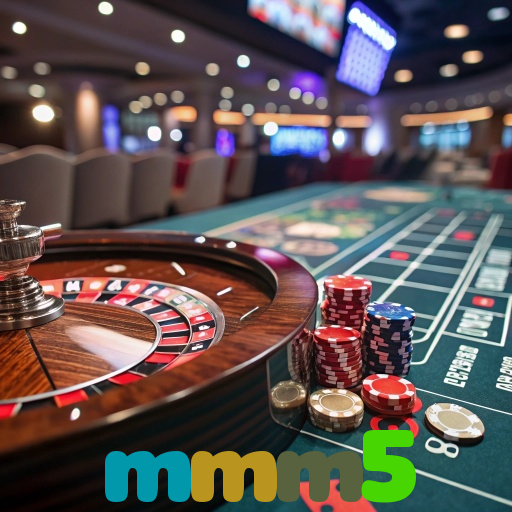 mmm5：Aposte no futebol, jogue poker e conquiste vitórias épicas!
