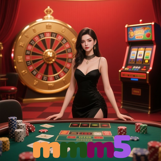 mmm5：Jogue poker, aposte no futebol e ganhe em grandes jogos de cassino!