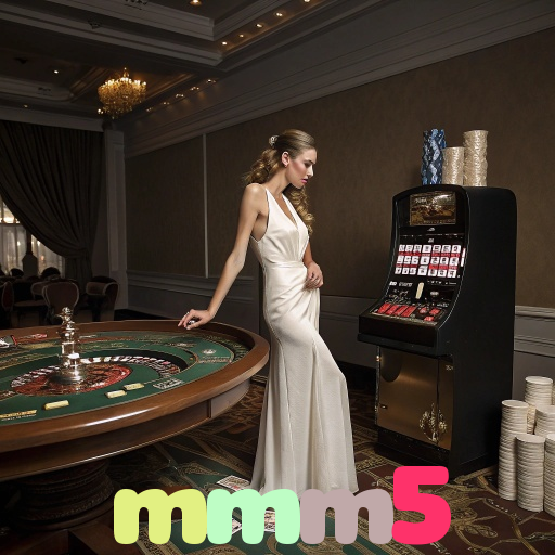 mmm5:Aposte no futebol, jogue poker e conquiste vitórias épicas!