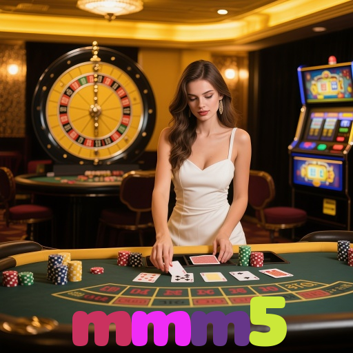 mmm5：Jogue poker, aposte no futebol e ganhe em grandes jogos de cassino!