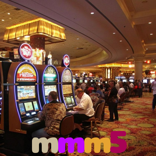 mmm5:Aposte nas melhores slots e conquiste prêmios como nunca!