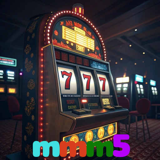 mmm5:Aposte nas melhores slots e conquiste prêmios como nunca!