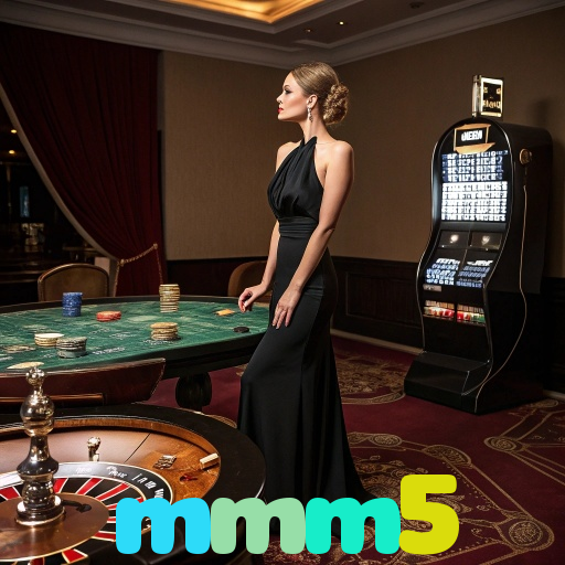 mmm5：Jogue poker, aposte no futebol e ganhe em grandes jogos de cassino!