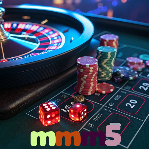 mmm5:Aposte nas melhores slots e conquiste prêmios como nunca!