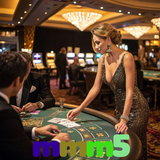 mmm5：Aposte nas melhores slots e conquiste prêmios como nunca!