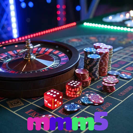 mmm5:Aposte nas melhores slots e conquiste prêmios como nunca!