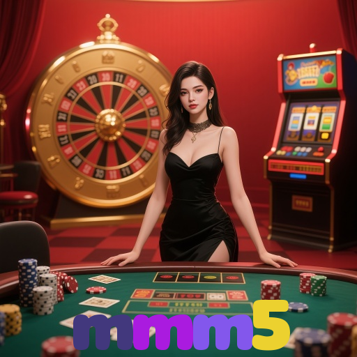 mmm5：Aposte no futebol, jogue poker e conquiste vitórias épicas!