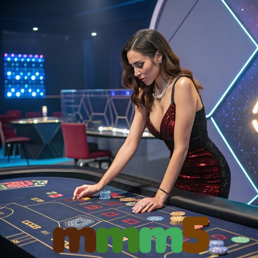 mmm5：Jogue poker, aposte no futebol e ganhe em grandes jogos de cassino!