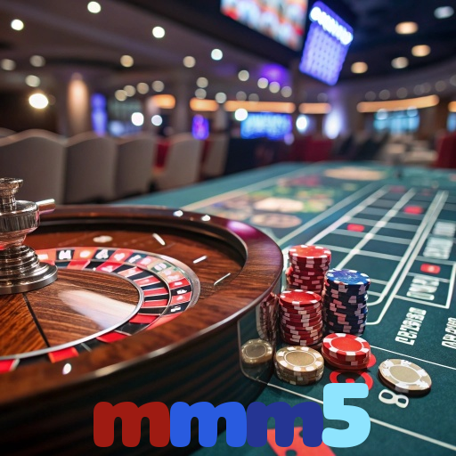 mmm5：Jogue poker, aposte no futebol e ganhe em grandes jogos de cassino!
