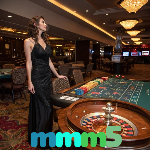mmm5：Jogue poker, aposte no futebol e ganhe em grandes jogos de cassino!