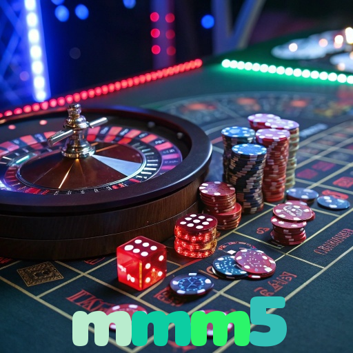 mmm5：Aposte nas melhores slots e conquiste prêmios como nunca!