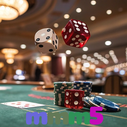 mmm5:Aposte no futebol, jogue poker e conquiste vitórias épicas!