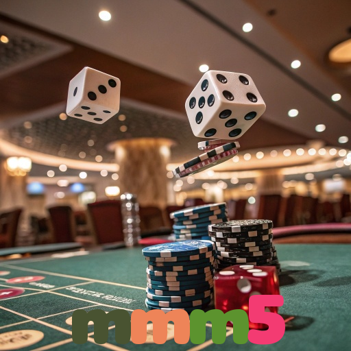 mmm5：Aposte no futebol, jogue poker e conquiste vitórias épicas!