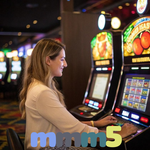 mmm5：Jogue poker, aposte no futebol e ganhe em grandes jogos de cassino!