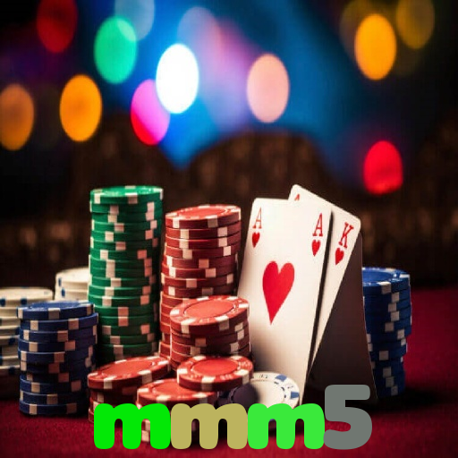 mmm5:Aposte nas melhores slots e conquiste prêmios como nunca!