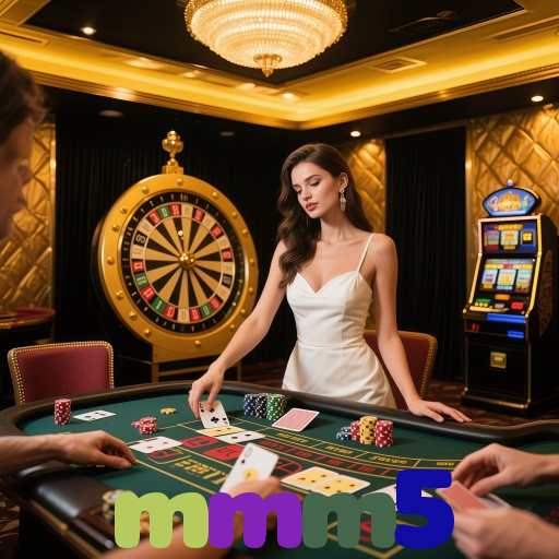 mmm5:Jogue poker, aposte no futebol e ganhe em grandes jogos de cassino!