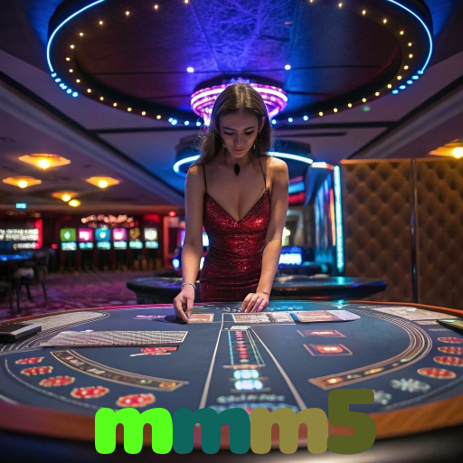 mmm5：Jogue poker, aposte no futebol e ganhe em grandes jogos de cassino!