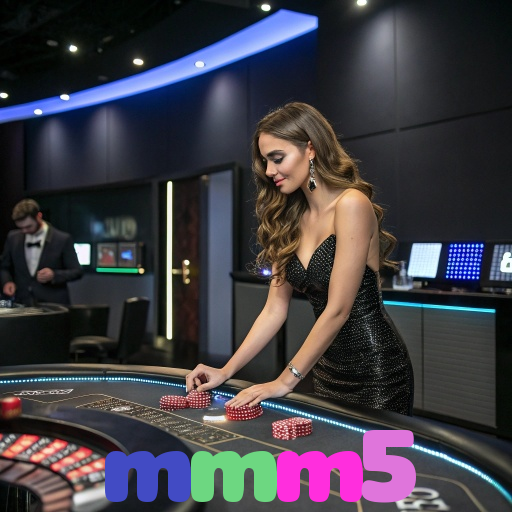 mmm5:Aposte no futebol, jogue poker e conquiste vitórias épicas!