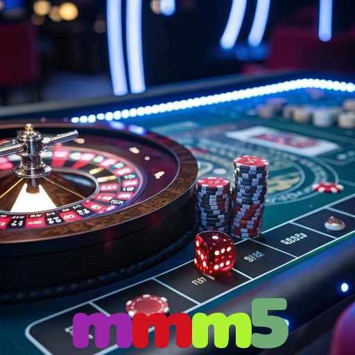 mmm5:Aposte no futebol, jogue poker e conquiste vitórias épicas!