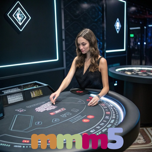 mmm5：Jogue poker, aposte no futebol e ganhe em grandes jogos de cassino!