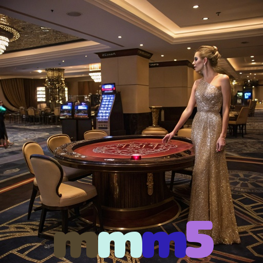 mmm5:Aposte nas melhores slots e conquiste prêmios como nunca!