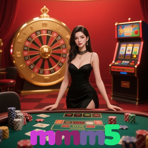 mmm5：Aposte no futebol, jogue poker e conquiste vitórias épicas!