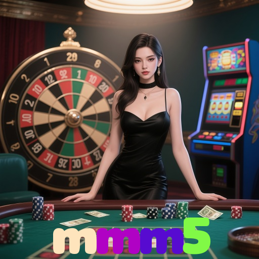 mmm5：Aposte nas melhores slots e conquiste prêmios como nunca!