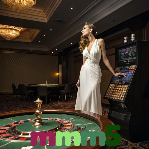 mmm5：Aposte nas melhores slots e conquiste prêmios como nunca!