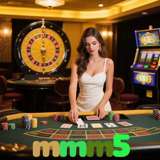 mmm5：Jogue poker, aposte no futebol e ganhe em grandes jogos de cassino!