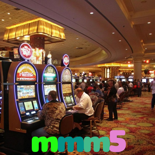 mmm5：Aposte nas melhores slots e conquiste prêmios como nunca!