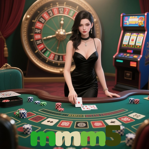 mmm5：Aposte no futebol, jogue poker e conquiste vitórias épicas!