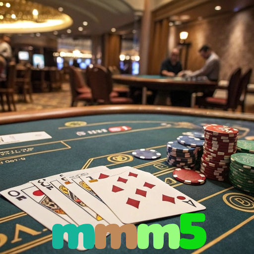 mmm5:Aposte nas melhores slots e conquiste prêmios como nunca!