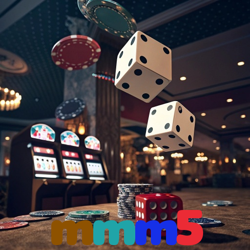 mmm5:Aposte nas melhores slots e conquiste prêmios como nunca!