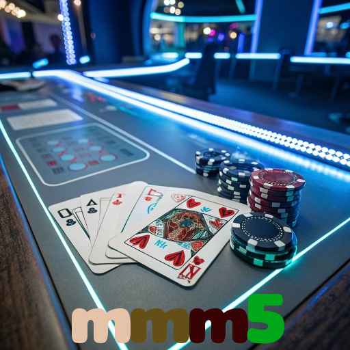 mmm5：Aposte nas melhores slots e conquiste prêmios como nunca!