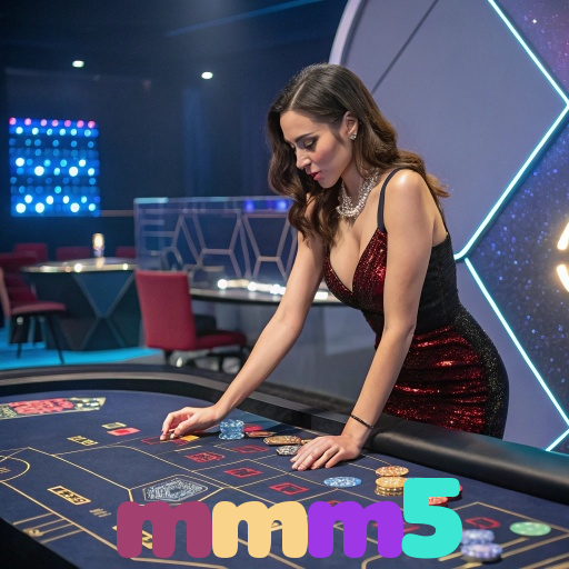 mmm5：Aposte nas melhores slots e conquiste prêmios como nunca!