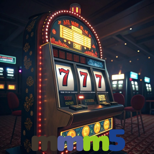 mmm5：Aposte nas melhores slots e conquiste prêmios como nunca!