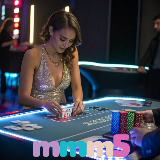 mmm5:Aposte no futebol, jogue poker e conquiste vitórias épicas!