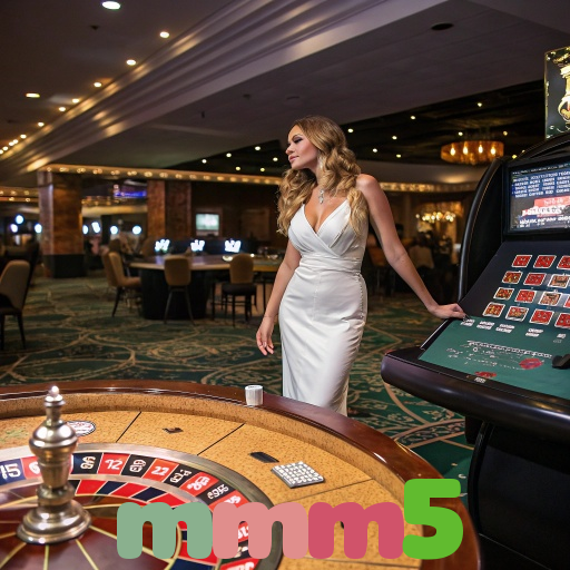 mmm5:Aposte no futebol, jogue poker e conquiste vitórias épicas!