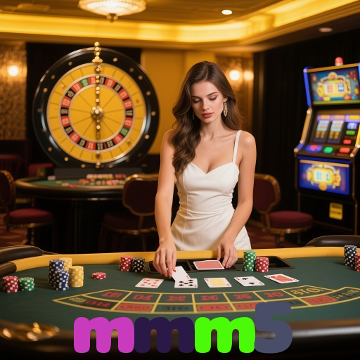 mmm5：Aposte no futebol, jogue poker e conquiste vitórias épicas!