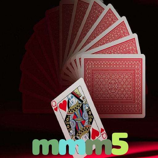 mmm5：Jogue poker, aposte no futebol e ganhe em grandes jogos de cassino!