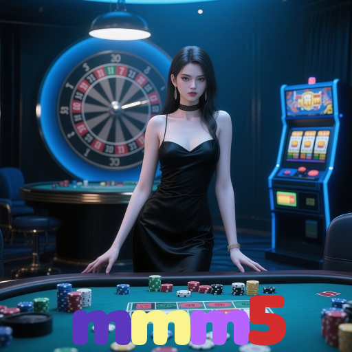 mmm5:Aposte no futebol, jogue poker e conquiste vitórias épicas!