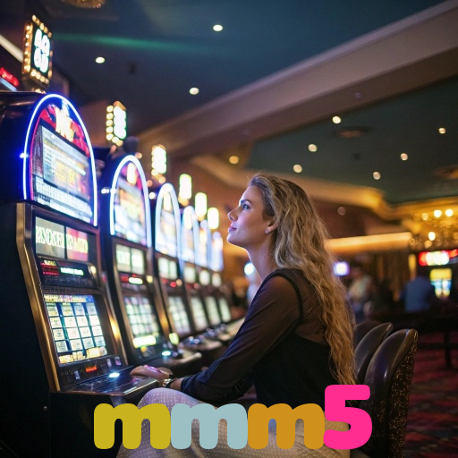 mmm5:Aposte nas melhores slots e conquiste prêmios como nunca!