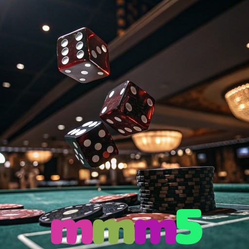 mmm5：Aposte nas melhores slots e conquiste prêmios como nunca!