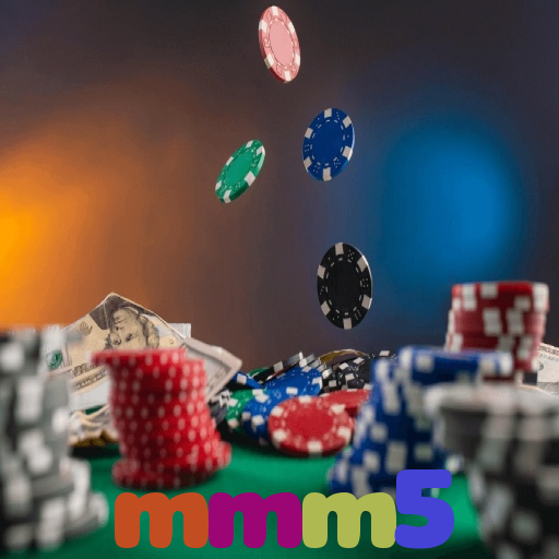 mmm5：Aposte nas melhores slots e conquiste prêmios como nunca!