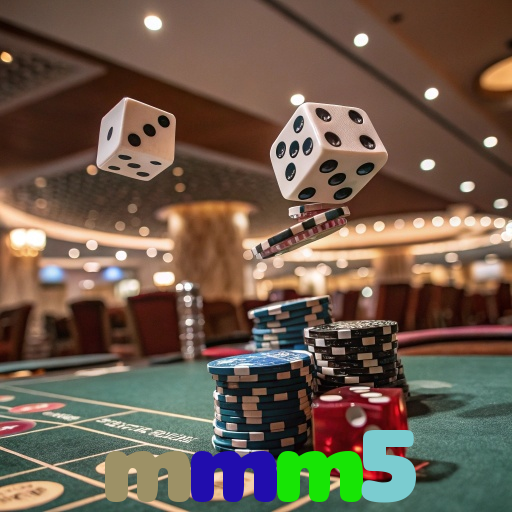 mmm5:Aposte nas melhores slots e conquiste prêmios como nunca!