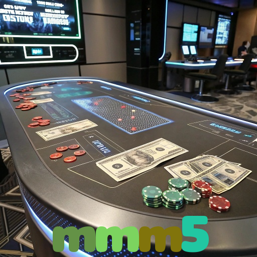 mmm5:Aposte nas melhores slots e conquiste prêmios como nunca!