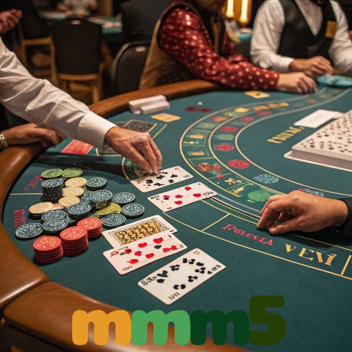 mmm5:Jogue poker, aposte no futebol e ganhe em grandes jogos de cassino!