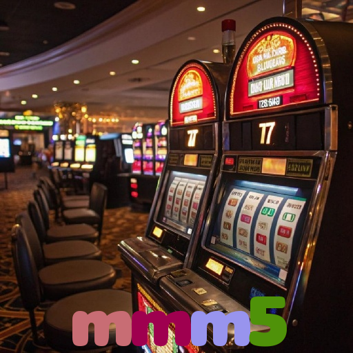 mmm5：Aposte nas melhores slots e conquiste prêmios como nunca!