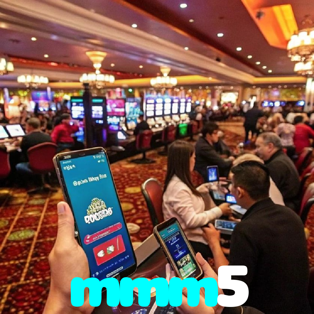 mmm5：Jogue poker, aposte no futebol e ganhe em grandes jogos de cassino!