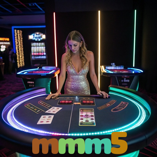 mmm5:Aposte nas melhores slots e conquiste prêmios como nunca!